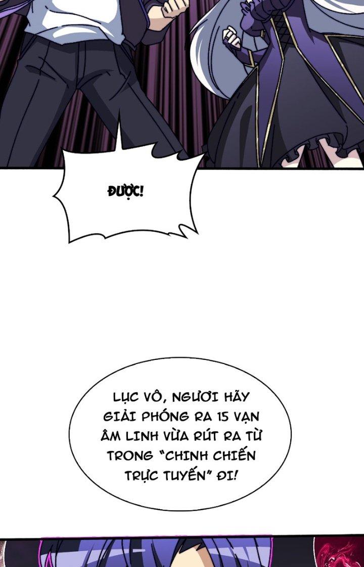 Trùm Cuối Là Ta Chapter 21 - Trang 3