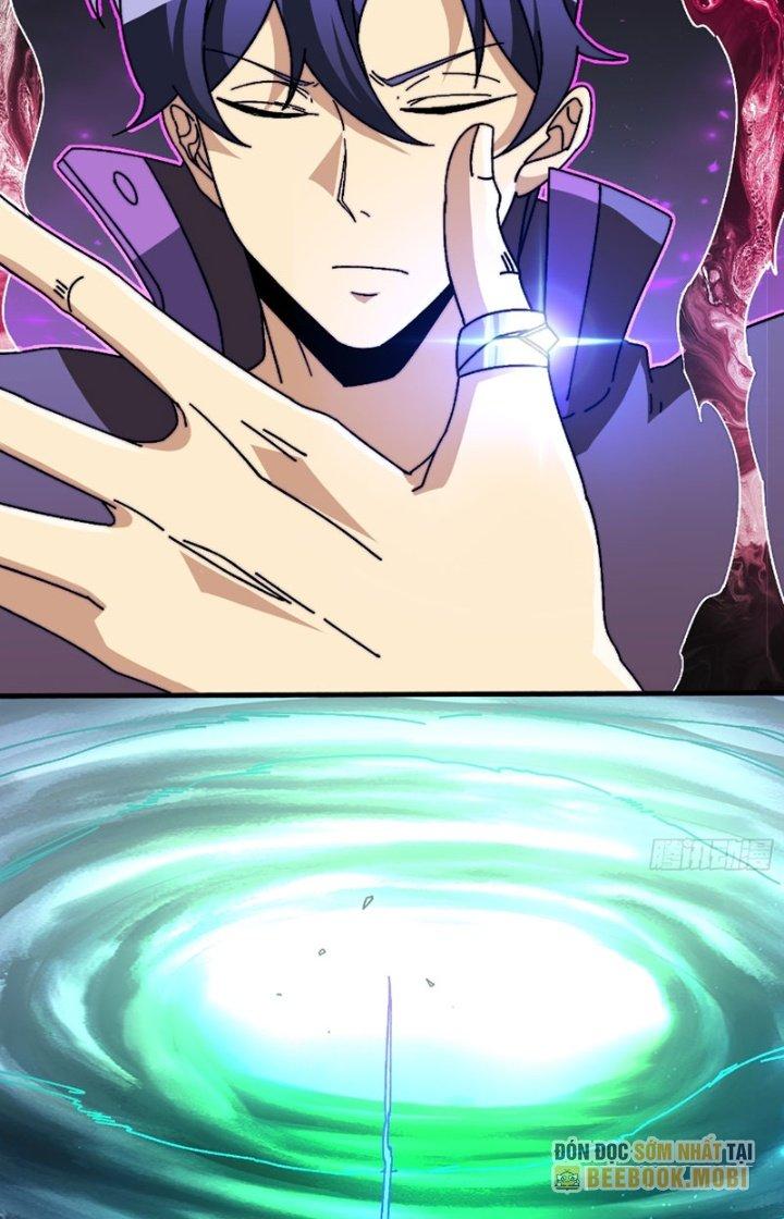 Trùm Cuối Là Ta Chapter 21 - Trang 3