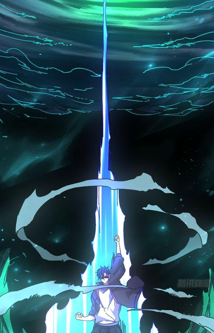 Trùm Cuối Là Ta Chapter 21 - Trang 3