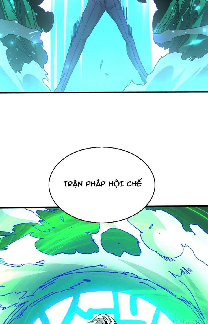 Trùm Cuối Là Ta Chapter 21 - Trang 3