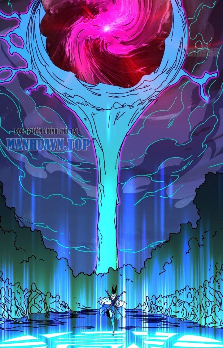 Trùm Cuối Là Ta Chapter 21 - Trang 3