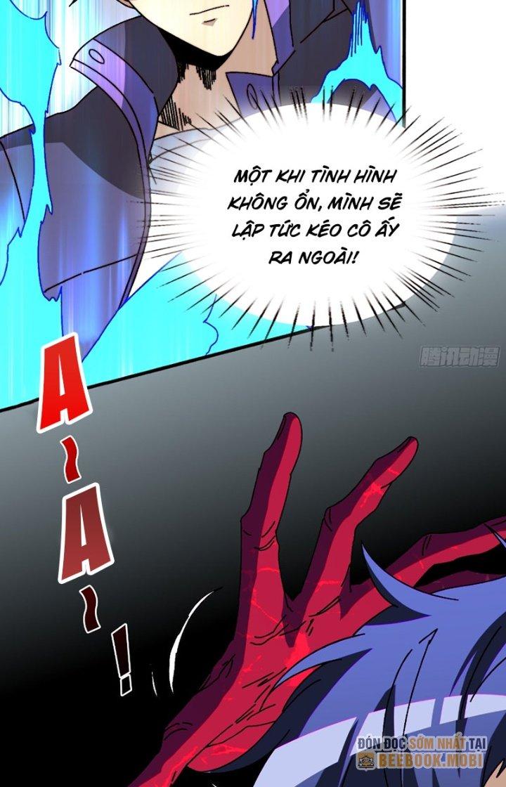 Trùm Cuối Là Ta Chapter 21 - Trang 3