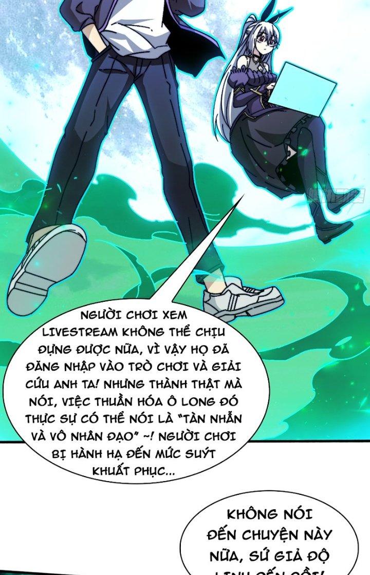 Trùm Cuối Là Ta Chapter 21 - Trang 3