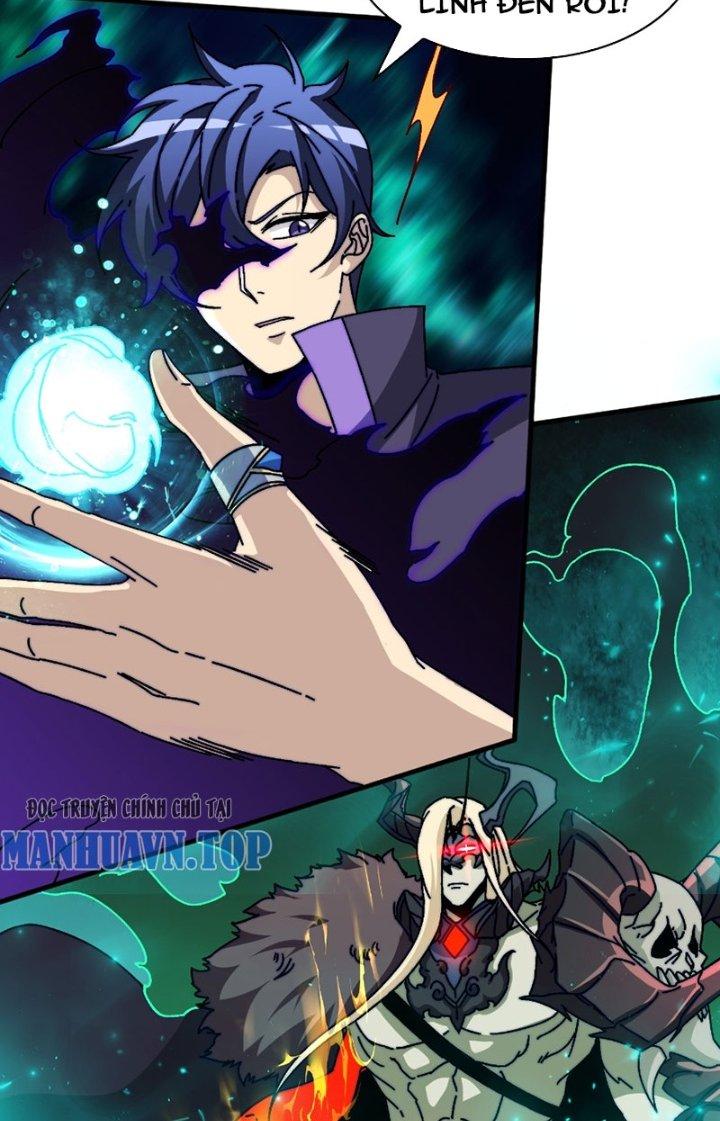 Trùm Cuối Là Ta Chapter 21 - Trang 3