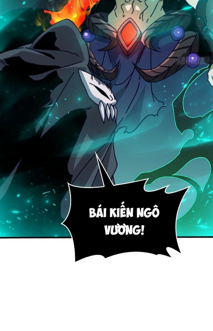 Trùm Cuối Là Ta Chapter 21 - Trang 3