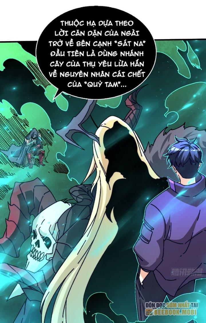 Trùm Cuối Là Ta Chapter 21 - Trang 3