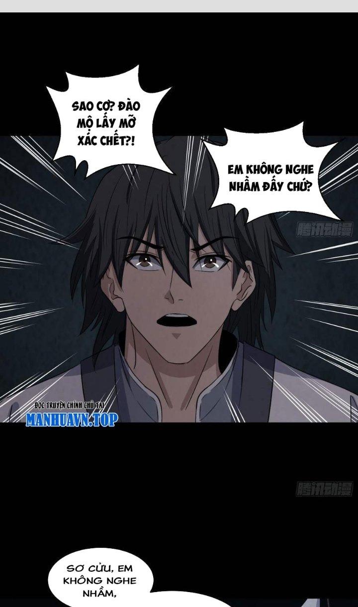 Hành Tẩu Âm Dương Chapter 51 - Trang 2