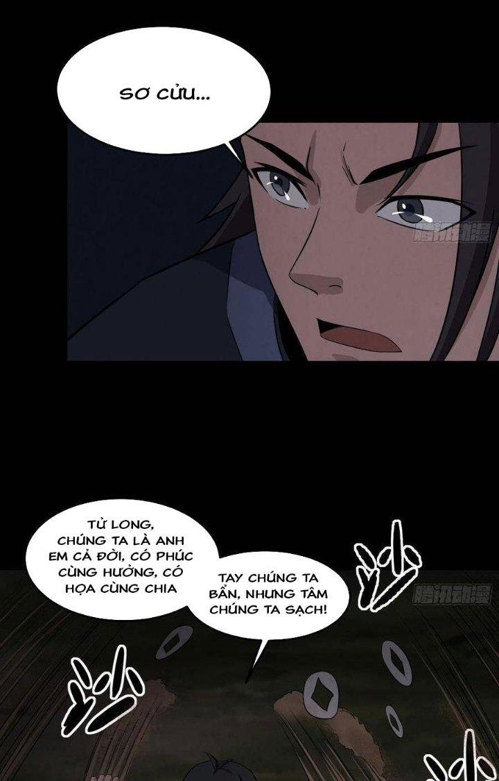 Hành Tẩu Âm Dương Chapter 51 - Trang 2
