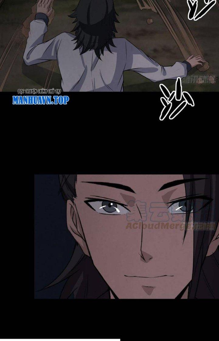 Hành Tẩu Âm Dương Chapter 51 - Trang 2