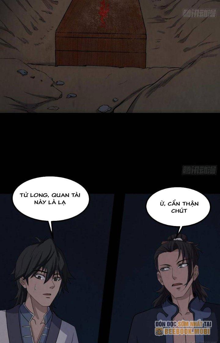 Hành Tẩu Âm Dương Chapter 51 - Trang 2