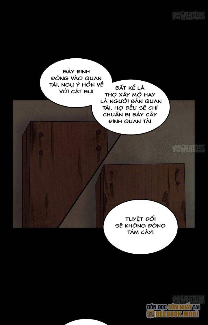 Hành Tẩu Âm Dương Chapter 51 - Trang 2