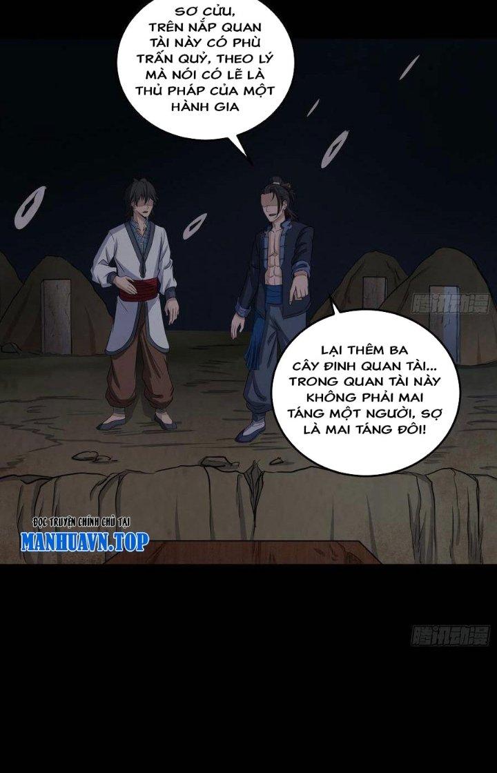 Hành Tẩu Âm Dương Chapter 51 - Trang 2