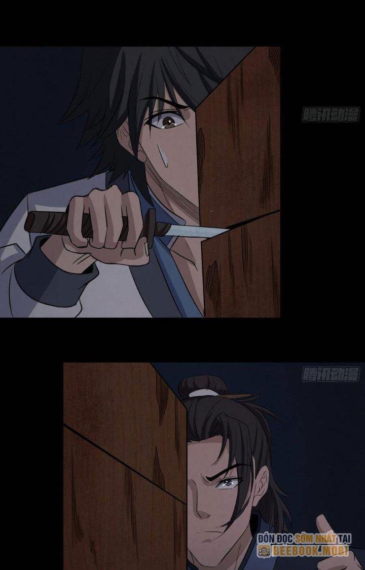 Hành Tẩu Âm Dương Chapter 51 - Trang 2