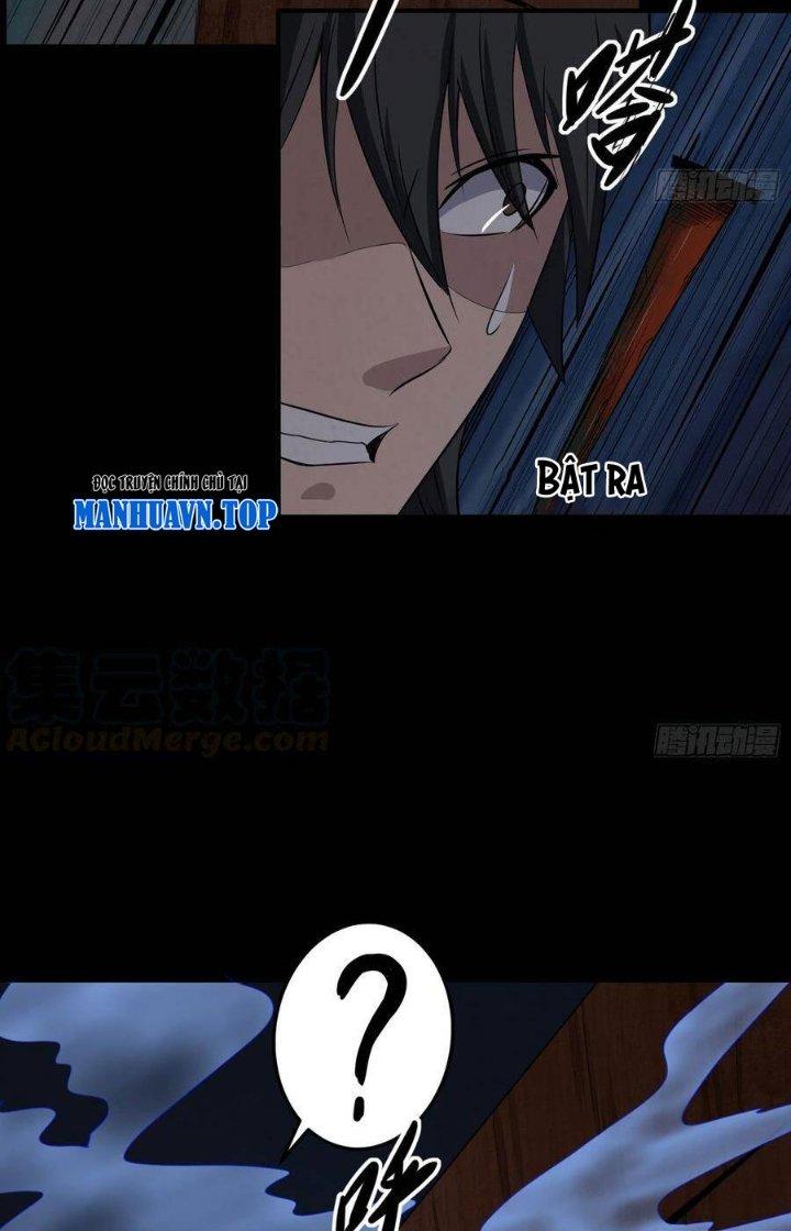 Hành Tẩu Âm Dương Chapter 51 - Trang 2