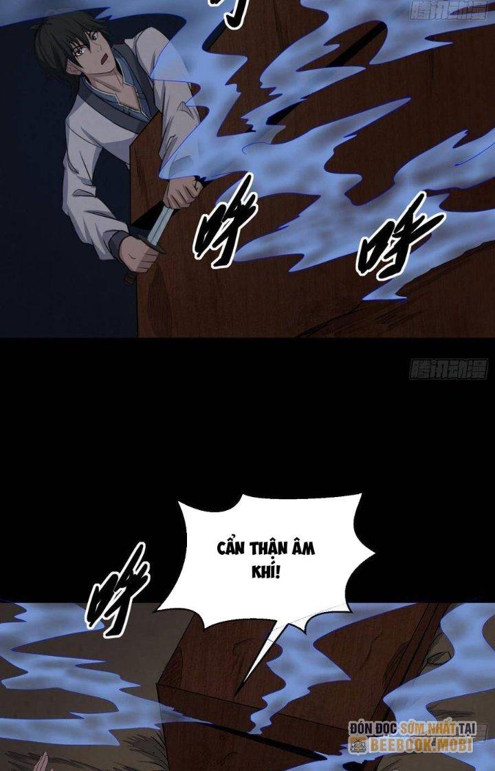 Hành Tẩu Âm Dương Chapter 51 - Trang 2