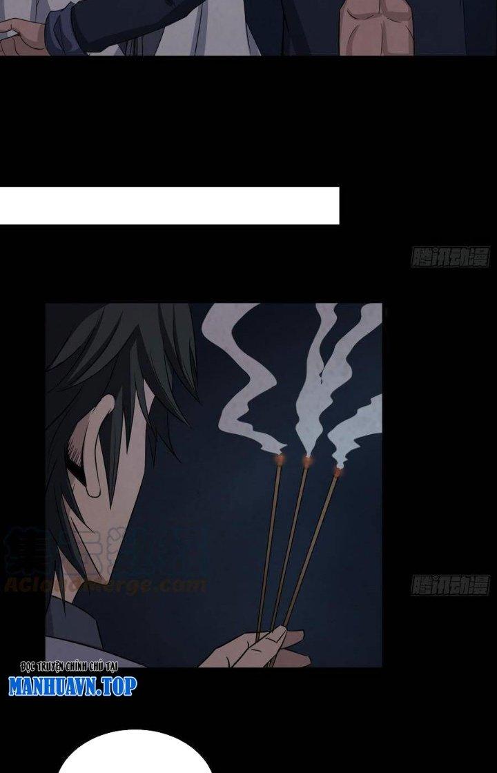 Hành Tẩu Âm Dương Chapter 51 - Trang 2