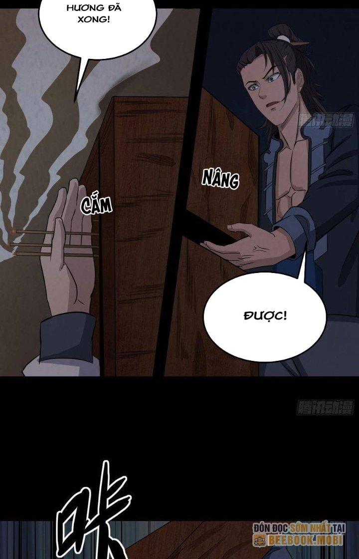 Hành Tẩu Âm Dương Chapter 51 - Trang 2