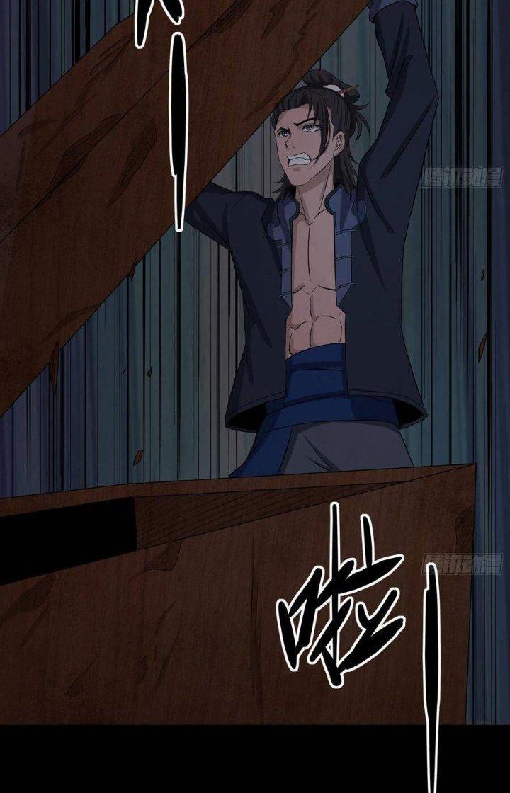 Hành Tẩu Âm Dương Chapter 51 - Trang 2