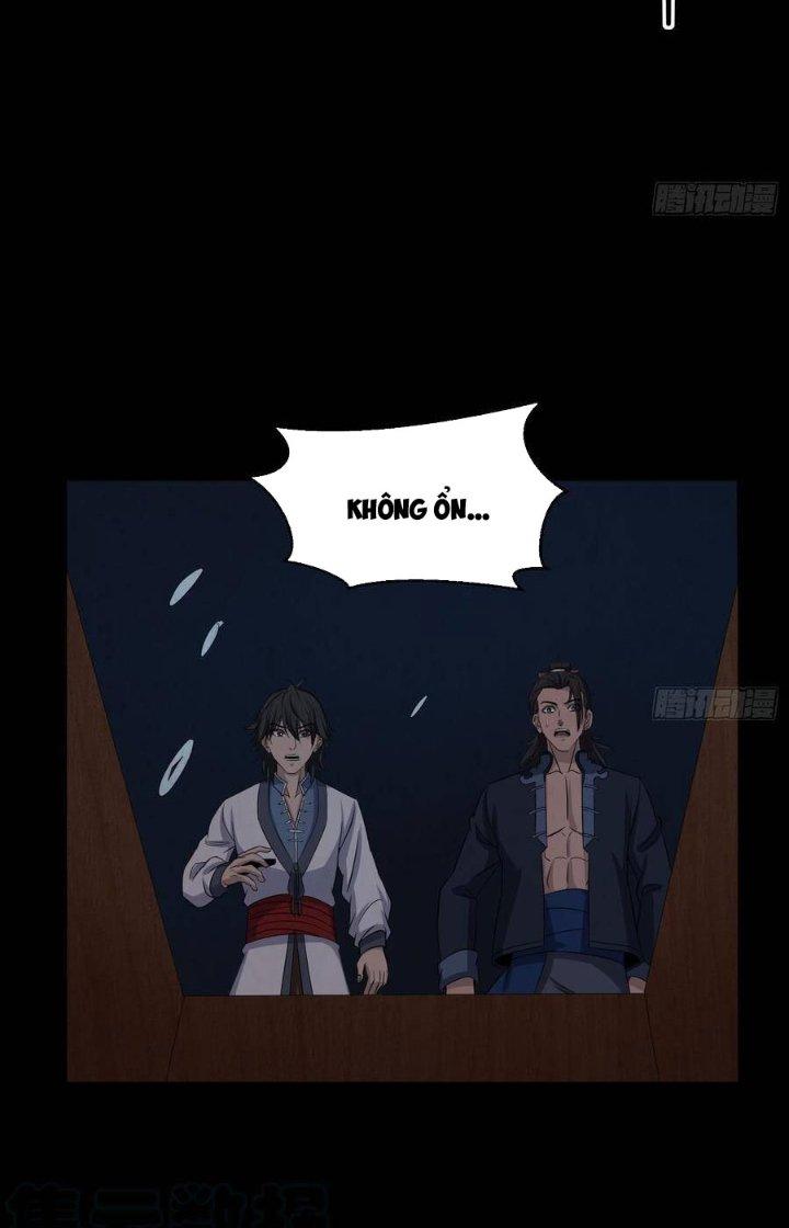 Hành Tẩu Âm Dương Chapter 51 - Trang 2