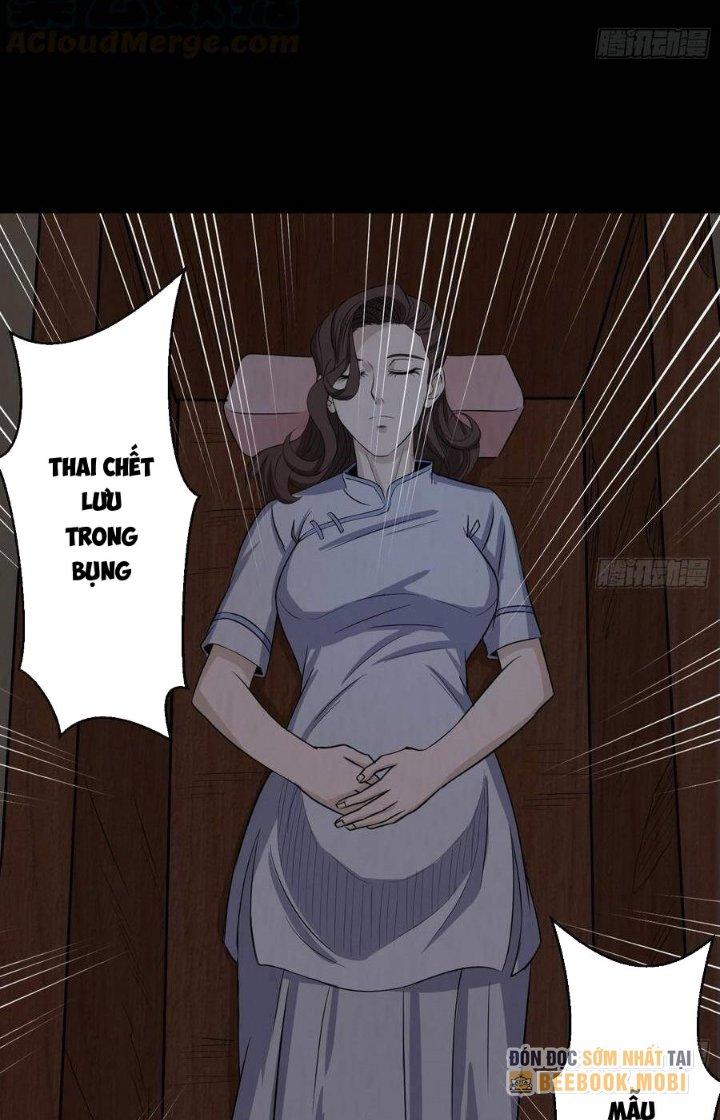 Hành Tẩu Âm Dương Chapter 51 - Trang 2