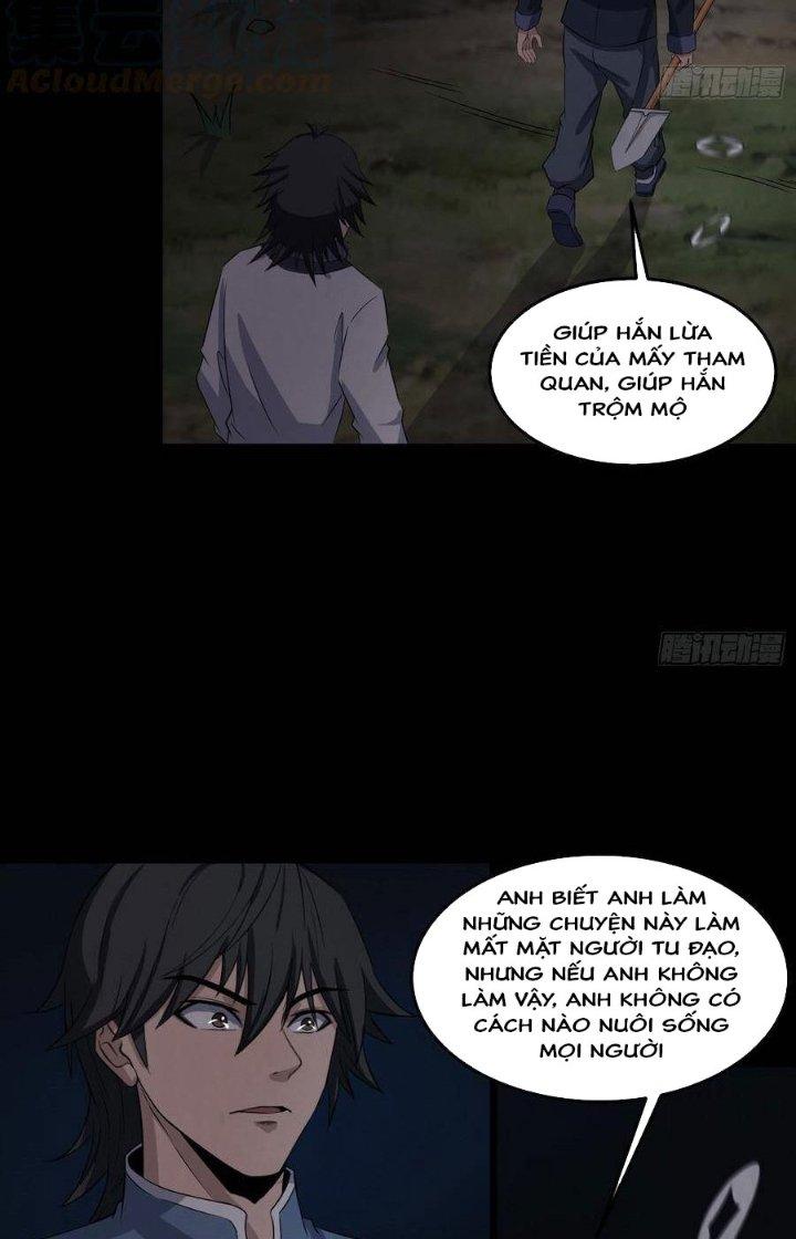 Hành Tẩu Âm Dương Chapter 51 - Trang 2