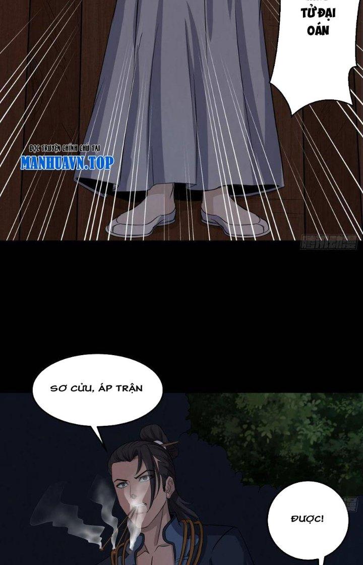 Hành Tẩu Âm Dương Chapter 51 - Trang 2