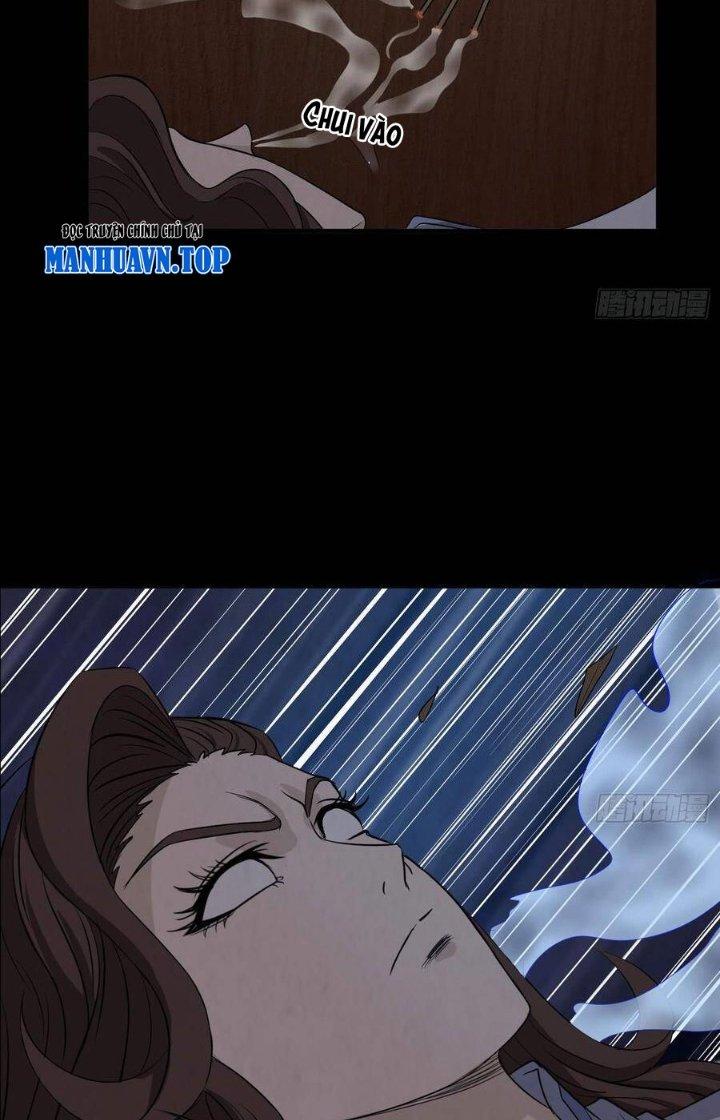 Hành Tẩu Âm Dương Chapter 51 - Trang 2