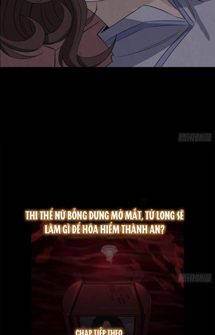 Hành Tẩu Âm Dương Chapter 51 - Trang 2