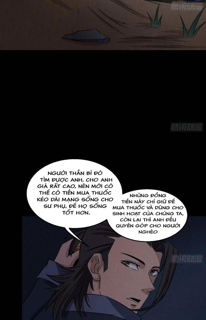 Hành Tẩu Âm Dương Chapter 51 - Trang 2