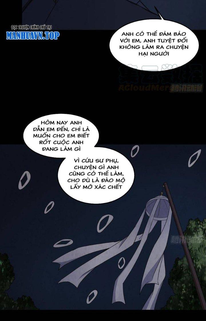 Hành Tẩu Âm Dương Chapter 51 - Trang 2