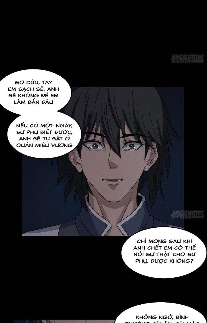 Hành Tẩu Âm Dương Chapter 51 - Trang 2