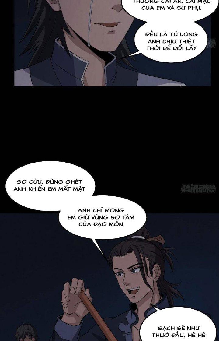 Hành Tẩu Âm Dương Chapter 51 - Trang 2