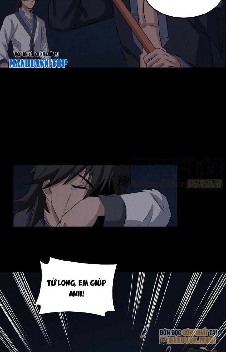 Hành Tẩu Âm Dương Chapter 51 - Trang 2