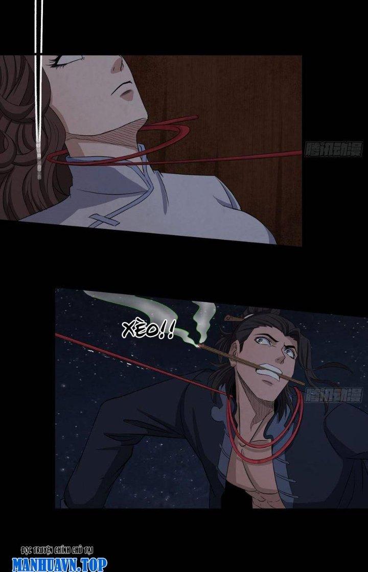 Hành Tẩu Âm Dương Chapter 52 - Trang 2