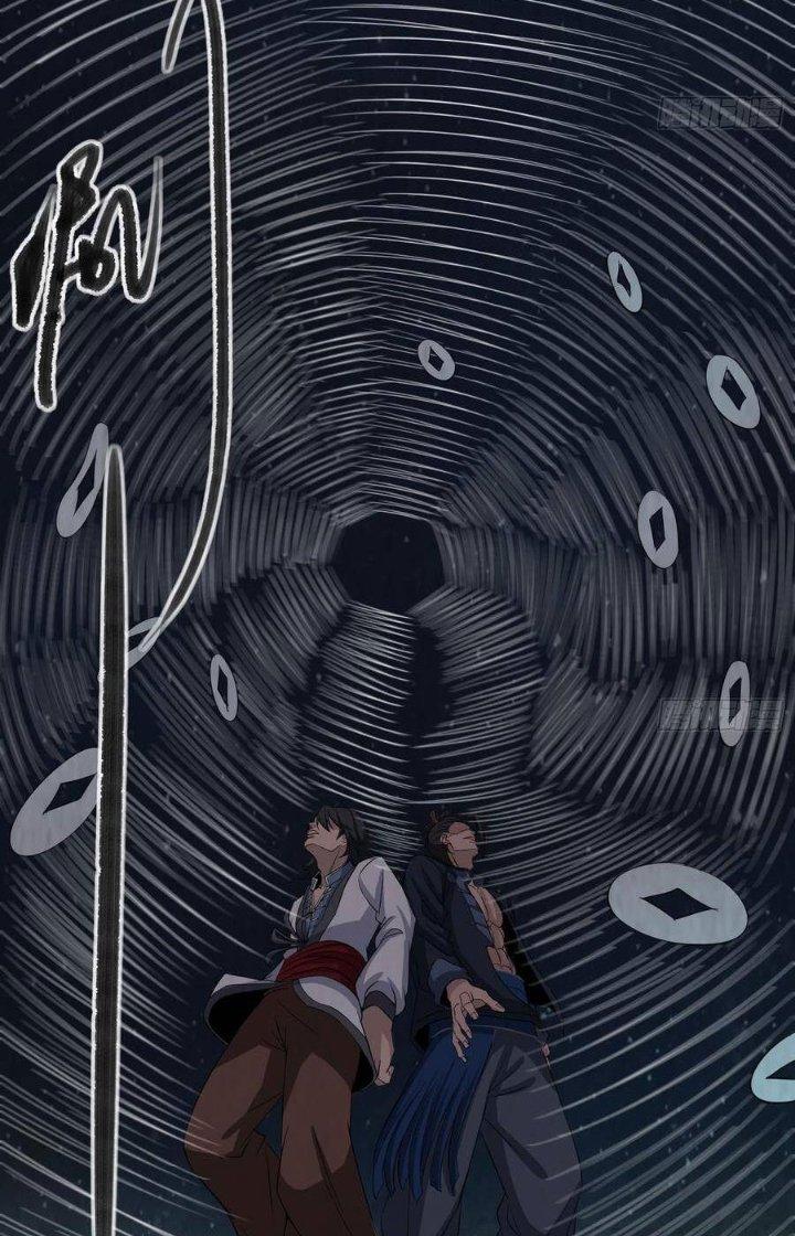 Hành Tẩu Âm Dương Chapter 52 - Trang 2