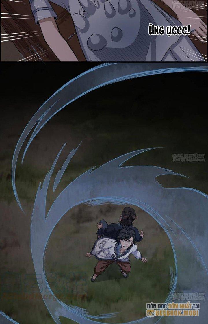 Hành Tẩu Âm Dương Chapter 52 - Trang 2