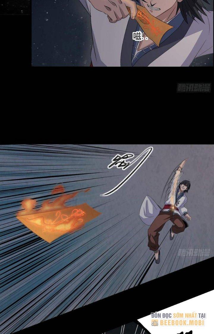 Hành Tẩu Âm Dương Chapter 52 - Trang 2