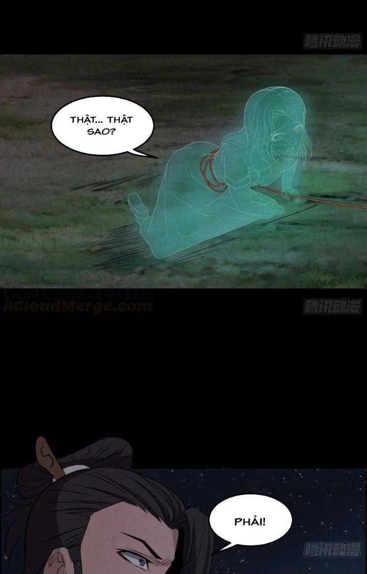 Hành Tẩu Âm Dương Chapter 52 - Trang 2