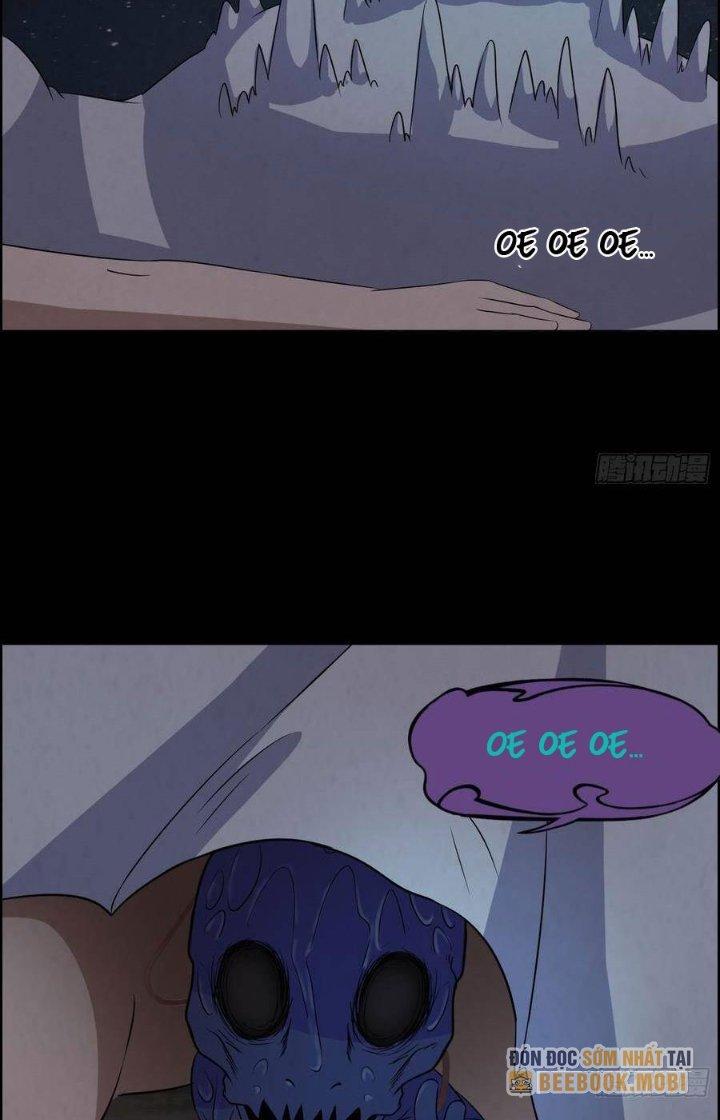 Hành Tẩu Âm Dương Chapter 52 - Trang 2