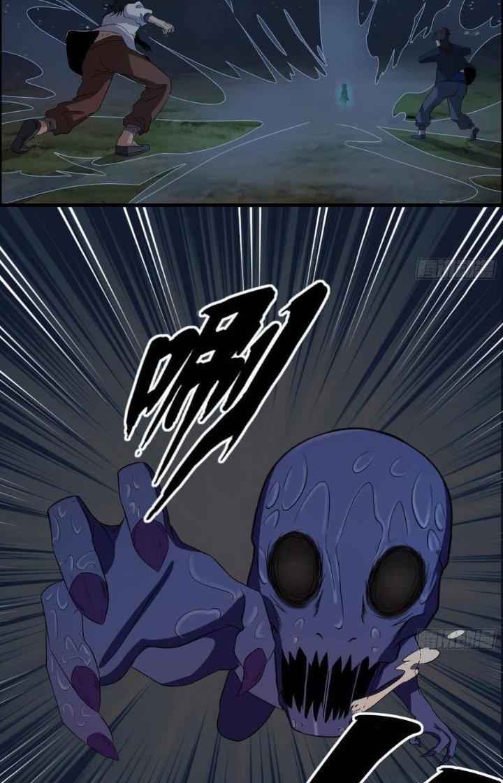 Hành Tẩu Âm Dương Chapter 52 - Trang 2