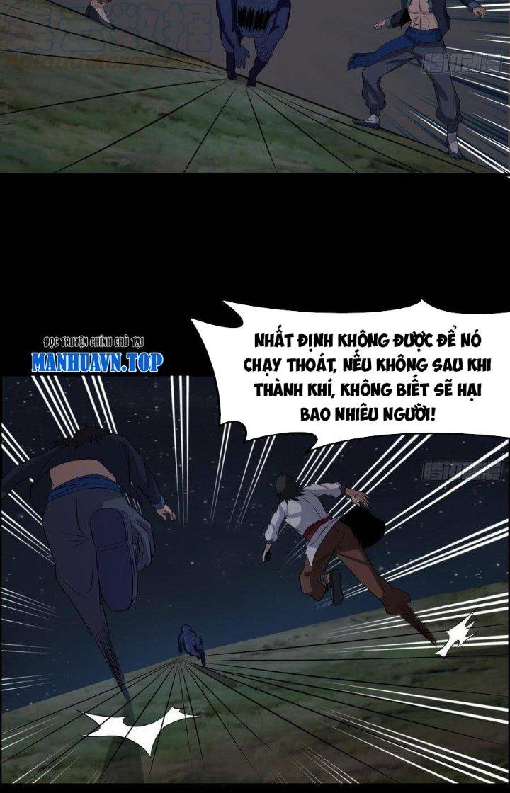 Hành Tẩu Âm Dương Chapter 52 - Trang 2