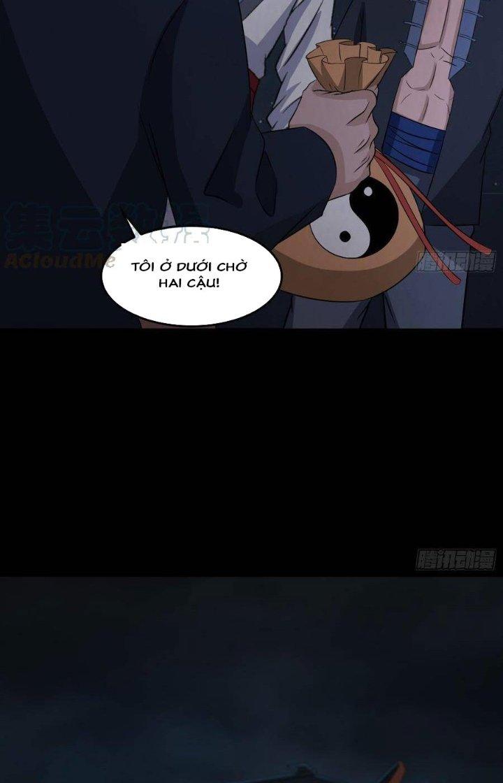 Hành Tẩu Âm Dương Chapter 52 - Trang 2