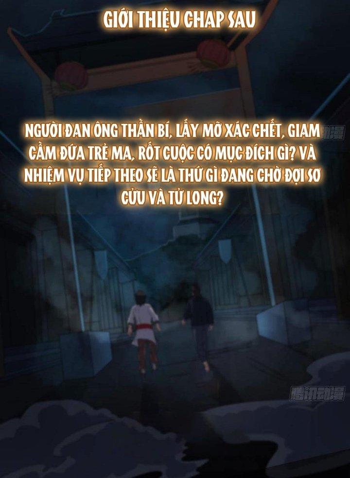Hành Tẩu Âm Dương Chapter 52 - Trang 2