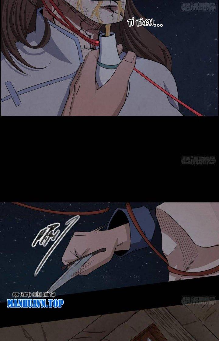 Hành Tẩu Âm Dương Chapter 52 - Trang 2