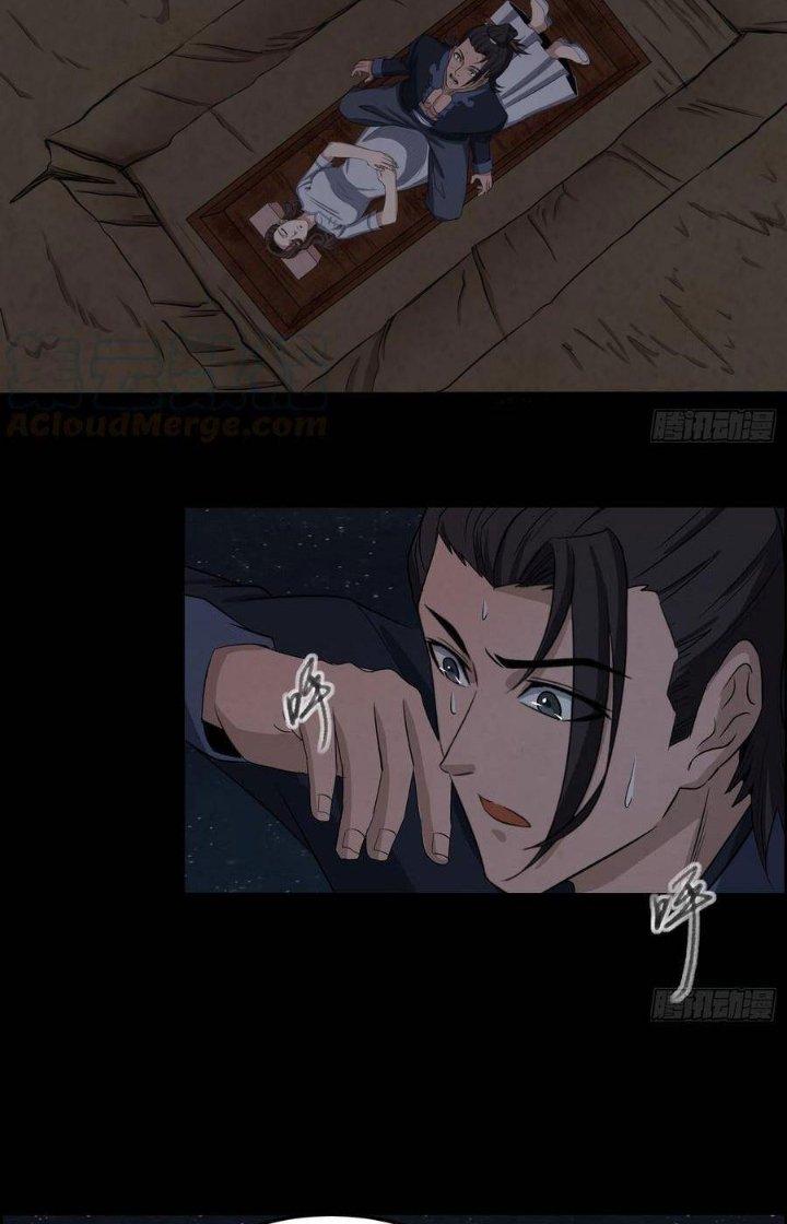 Hành Tẩu Âm Dương Chapter 52 - Trang 2