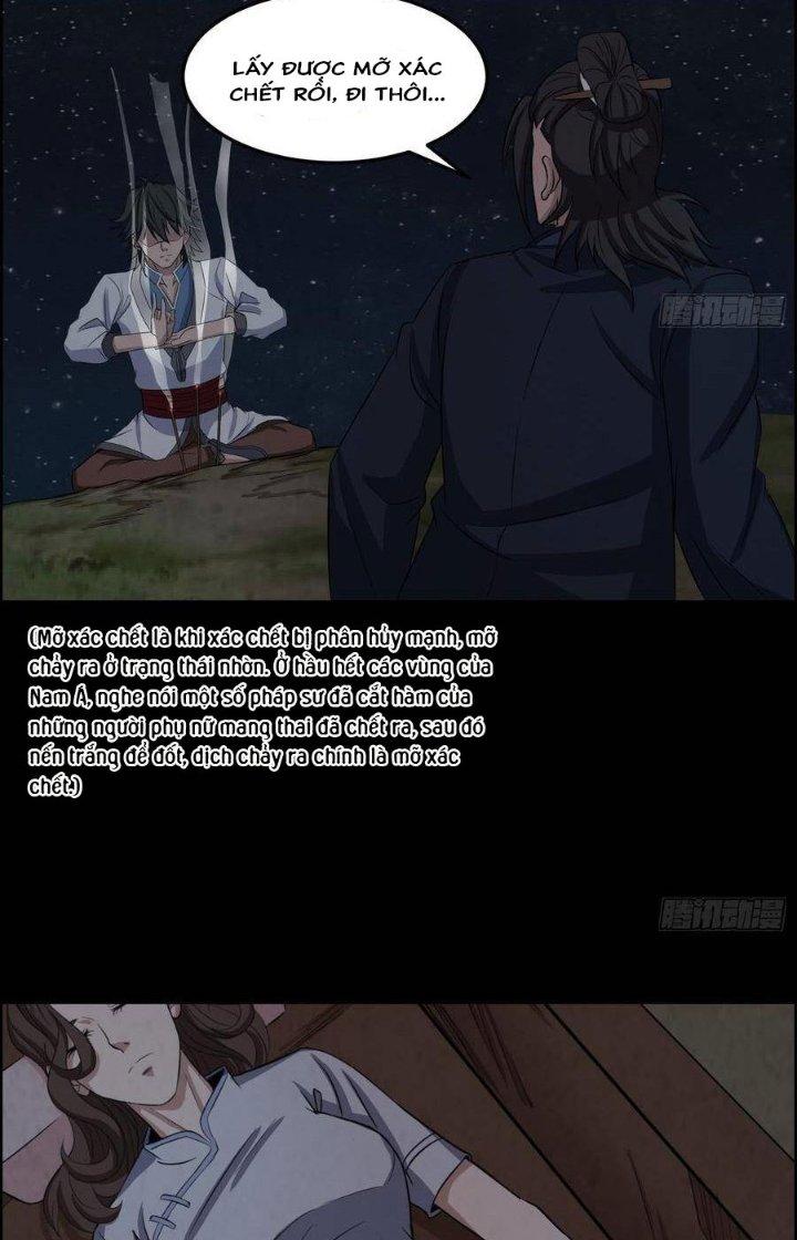 Hành Tẩu Âm Dương Chapter 52 - Trang 2