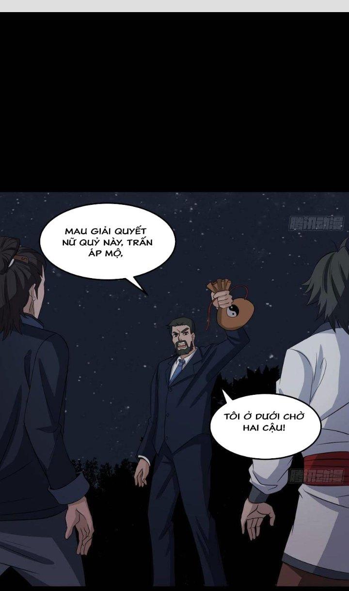 Hành Tẩu Âm Dương Chapter 53 - Trang 2