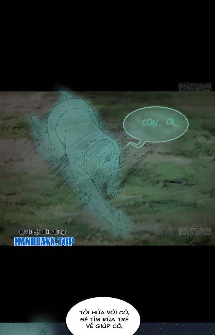 Hành Tẩu Âm Dương Chapter 53 - Trang 2