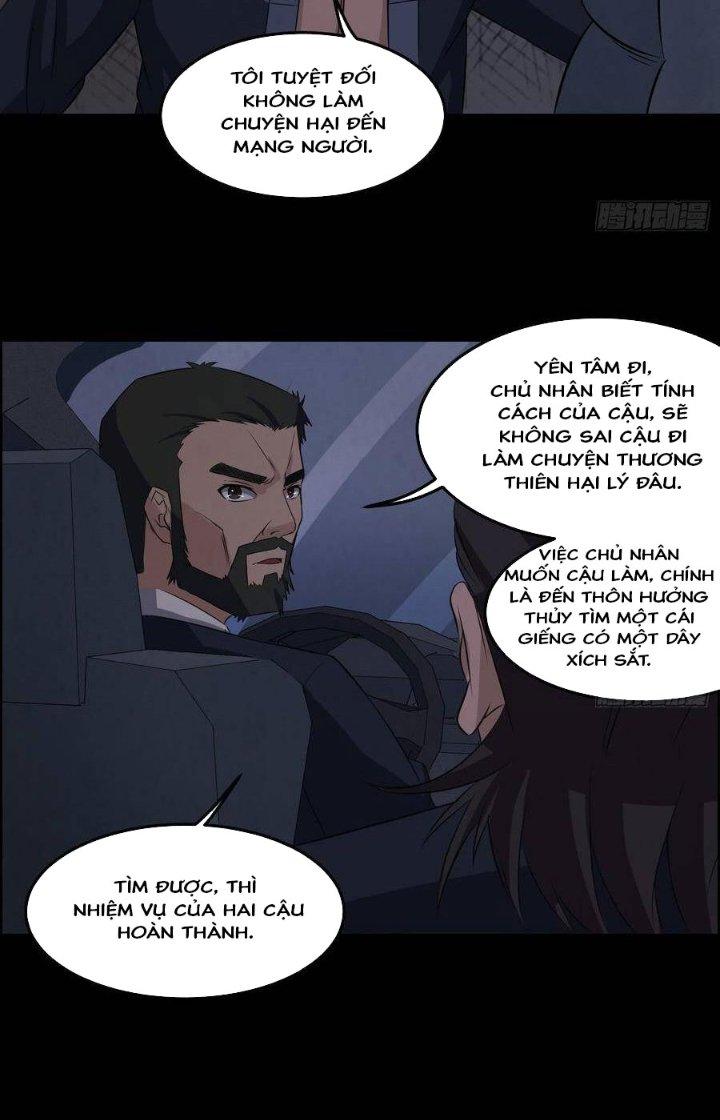 Hành Tẩu Âm Dương Chapter 53 - Trang 2