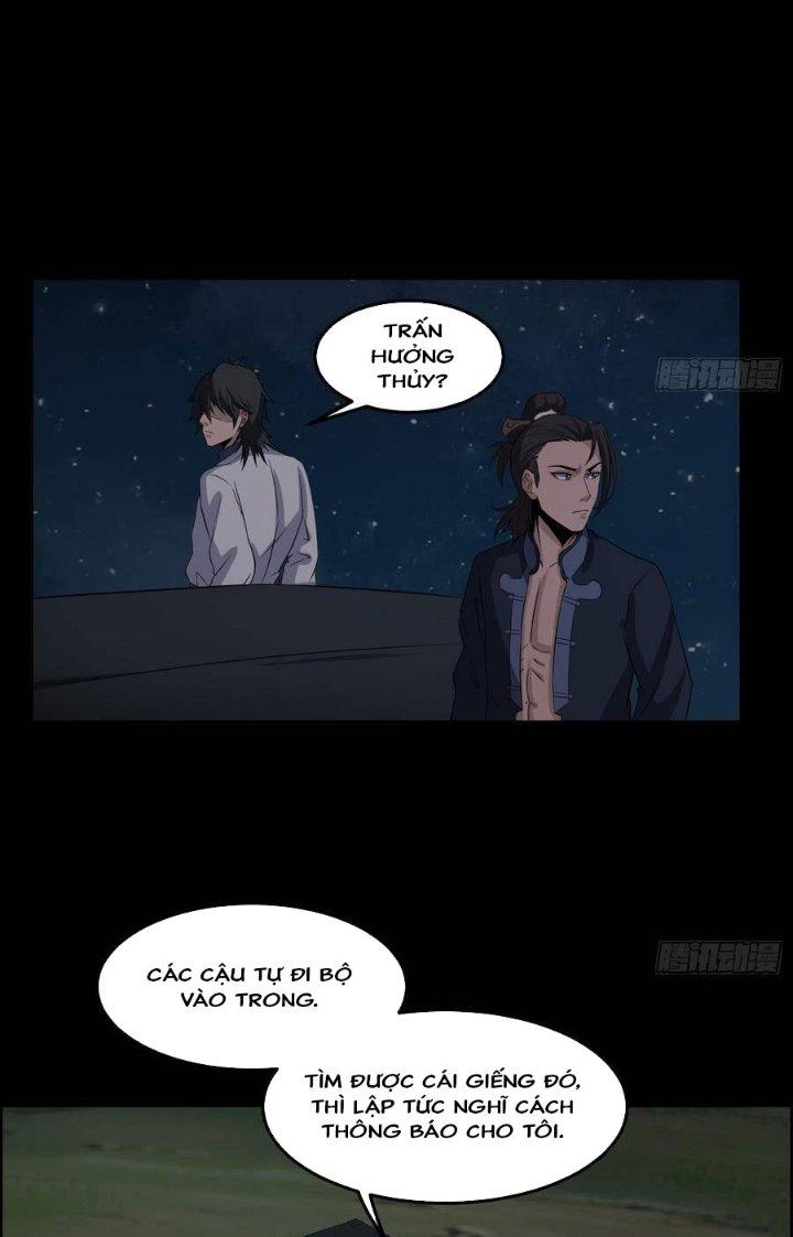 Hành Tẩu Âm Dương Chapter 53 - Trang 2